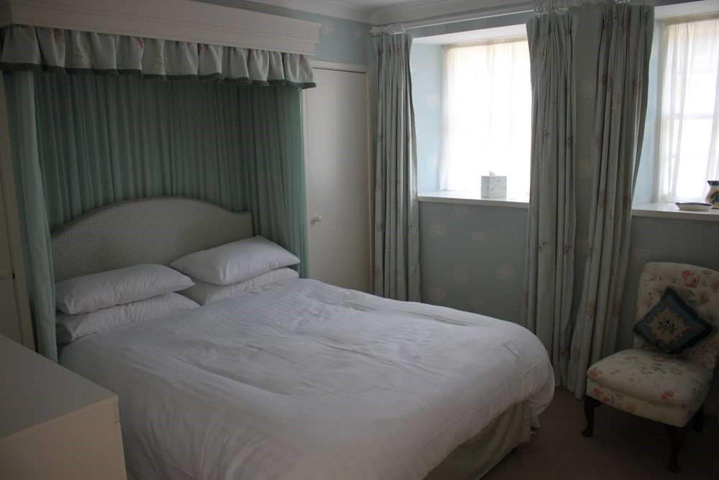 Отель The Delnashaugh Ballindalloch Экстерьер фото